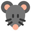 ratón