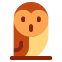 búho icon