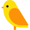 pájaro icon