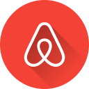 airbnb icon