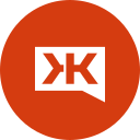 klout Icône