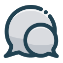 mensaje icon