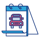 autobús icon