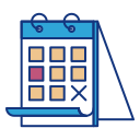 calendario icon