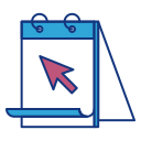 cursor icon