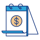 dólar icon