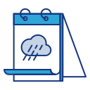 lluvia icon