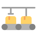 cinta transportadora icon