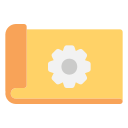 administración icon