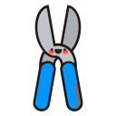 tijeras icon