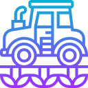 tractor icon