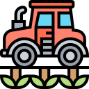 tractor icon