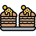 baklava icon