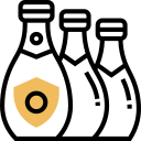 шампанское 