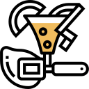 cóctel icon