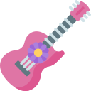 guitarra icon