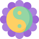 yin yang icon