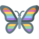 mariposa icon