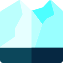 glaciar icon