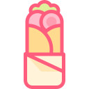 burrito icon