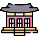 hanok icon