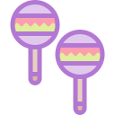 maracas 