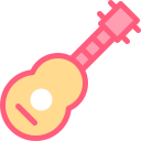 guitarra icon