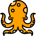 pulpo icon