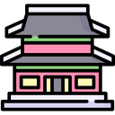 changdeokgung icon