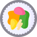 gimbap icon