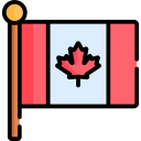 canadá icon