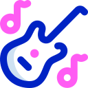 akustische gitarre 