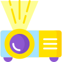 proyector icon