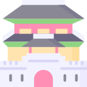 hwaseong icon