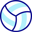 vóleibol icon