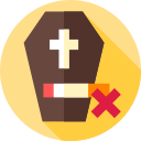 ataúd icon