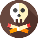 muerte icon