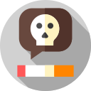 muerte icon