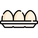 huevos 