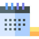 calendario icon