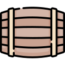 barril icon