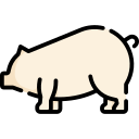 cerdo icon