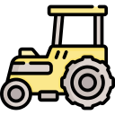 tractor icon