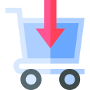 carrito de compras icon