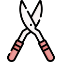 tijeras icon