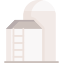 silo