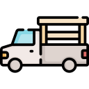 camioneta icon