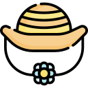 sombrero icon