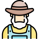 agricultor icon