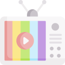 televisor icon